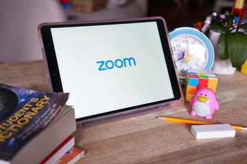 ����������� �� Zoom!